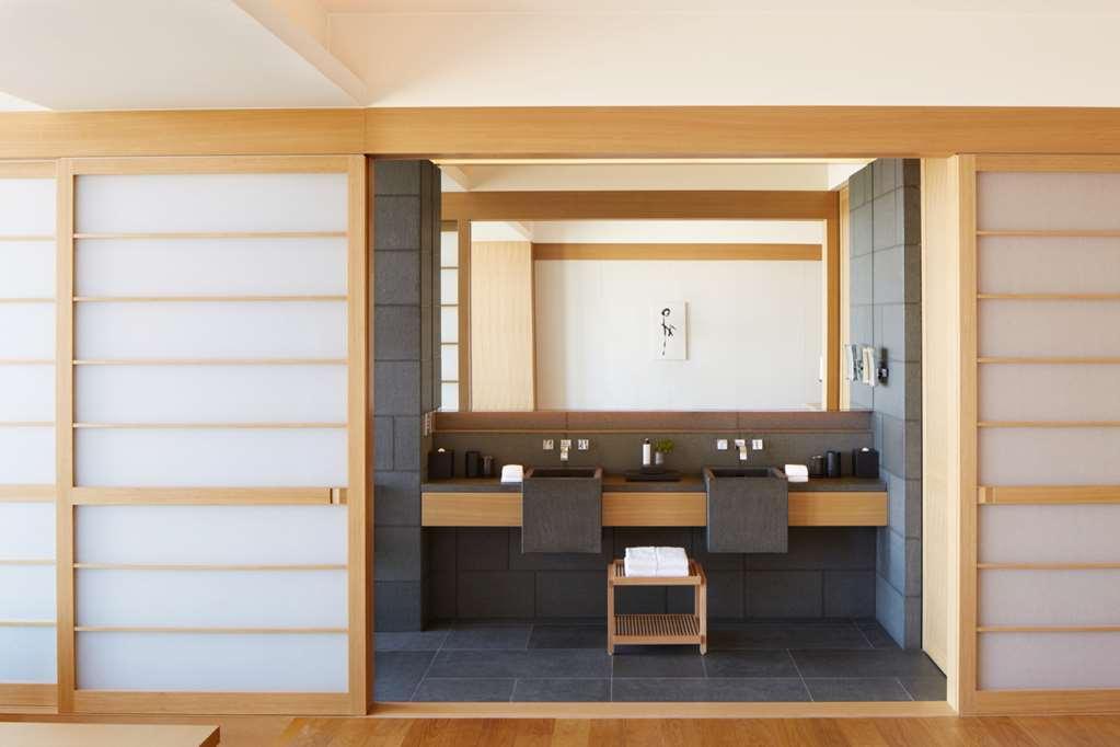 Hotel Aman Tokio Pokój zdjęcie